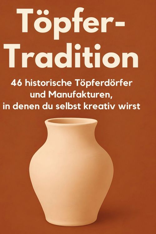 Produktbild: T&ouml;pfer-Tradition