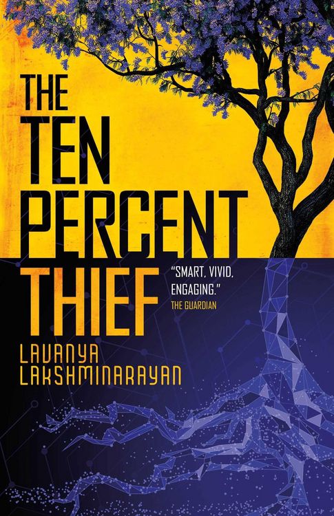 Produktbild: The Ten Percent Thief