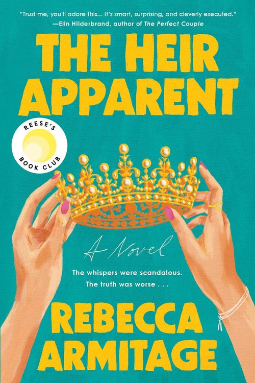 Produktbild: The Heir Apparent