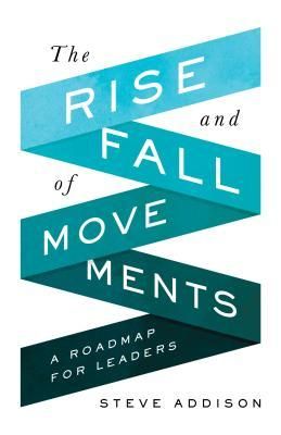 Produktbild: The Rise and Fall of Movements