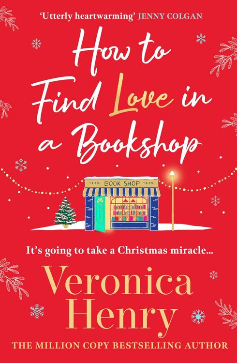 Produktbild: How to Find Love in a Book Shop