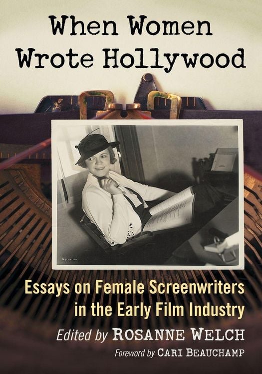 Produktbild: When Women Wrote Hollywood