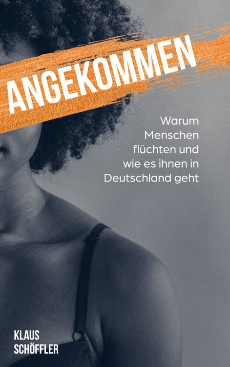 Produktbild: Angekommen