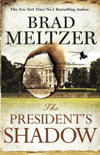 Produktbild: The President's Shadow