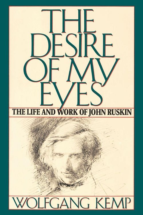 Produktbild: The Desire of My Eyes