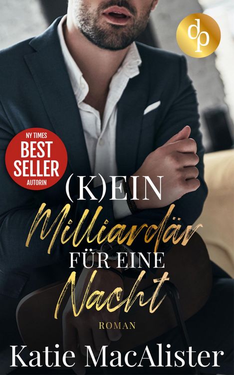 Produktbild: (K)ein Milliard&auml;r f&uuml;r eine Nacht