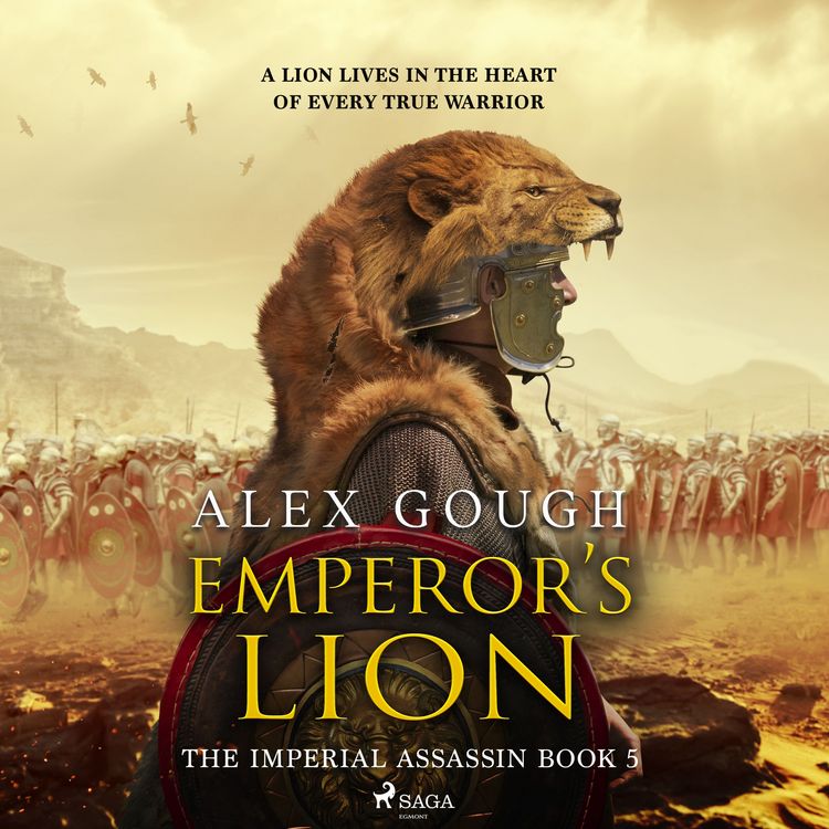 Produktbild: Emperor's Lion