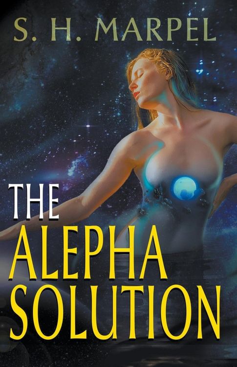 Produktbild: The Alepha Solution
