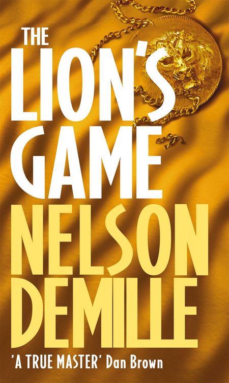 Produktbild: The Lion's Game