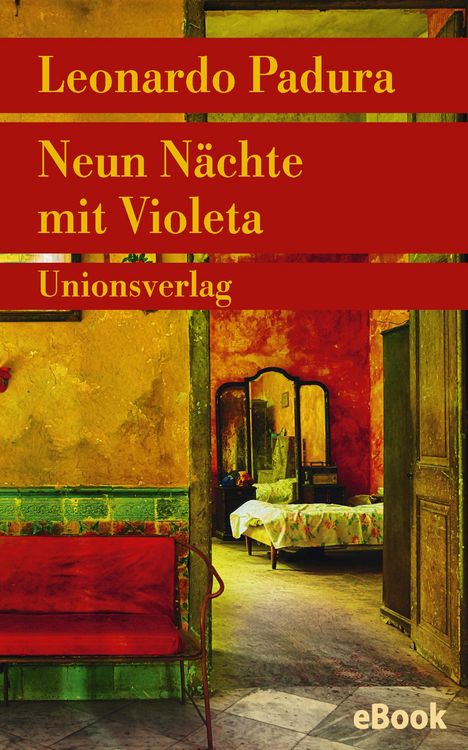 Produktbild: Neun N&auml;chte mit Violeta