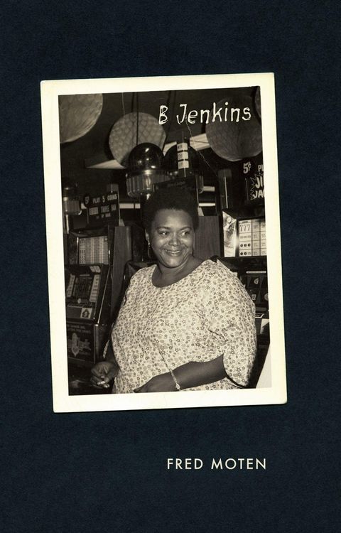 Produktbild: B Jenkins
