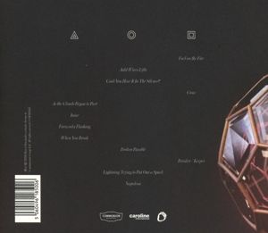 Produktbild: Fragments