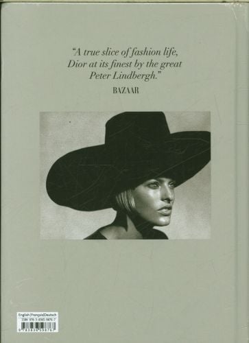 Produktbild: Peter Lindbergh