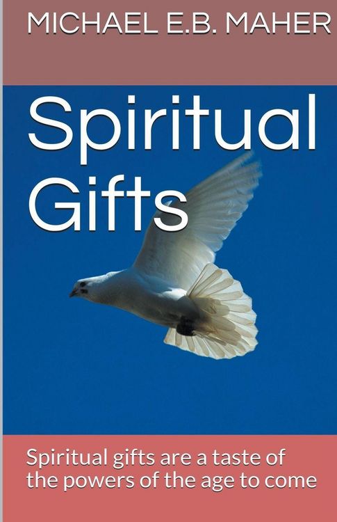 Produktbild: Spiritual Gifts