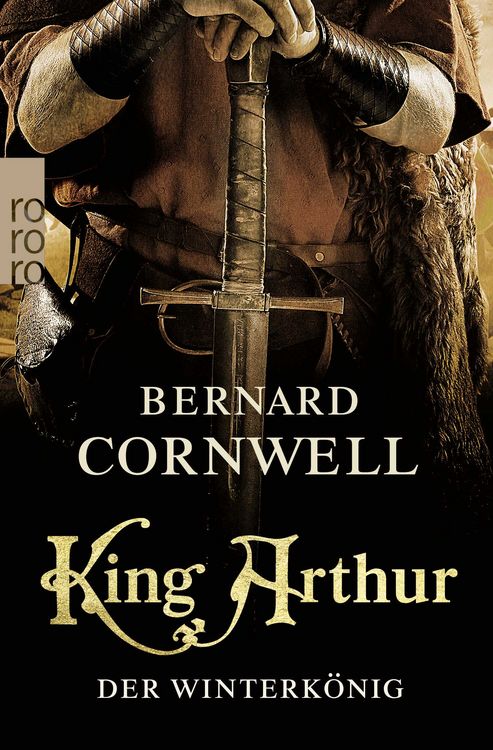 Produktbild: King Arthur: Der Winterk&ouml;nig