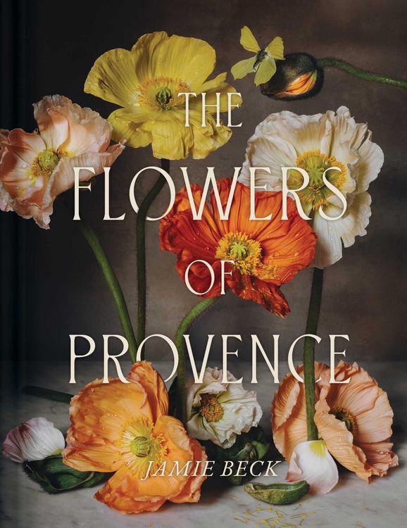 Produktbild: The Flowers of Provence