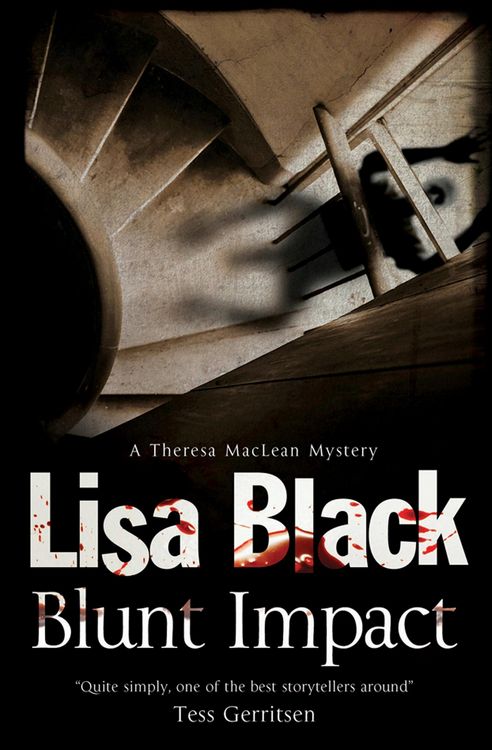 Produktbild: Blunt Impact