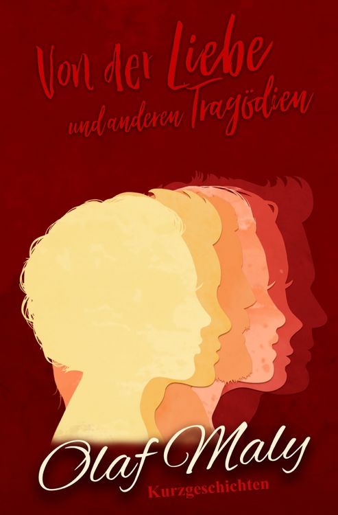 Produktbild: Von der Liebe und anderen Trag&ouml;dien