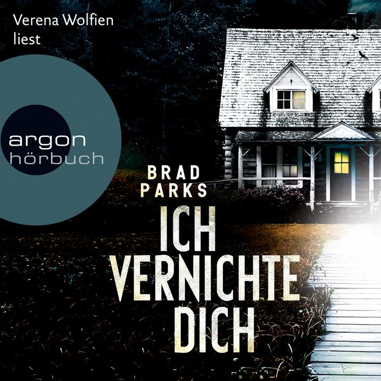 Produktbild: Ich vernichte dich