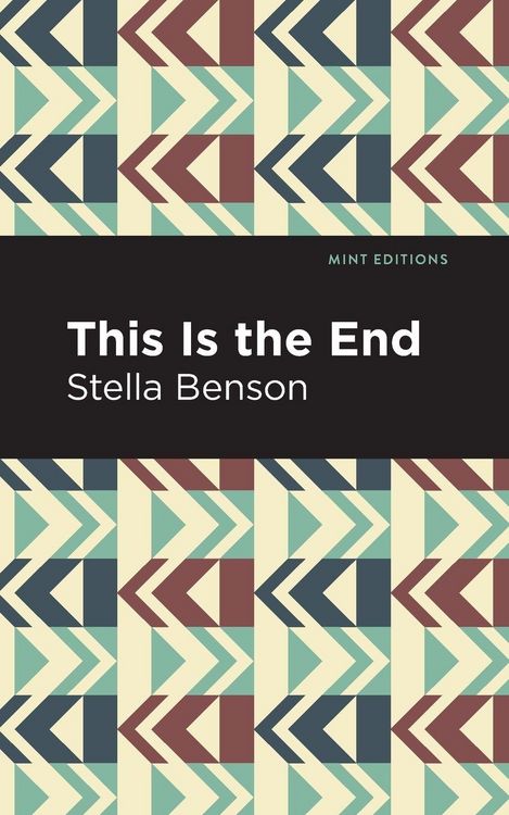 Produktbild: This is the End