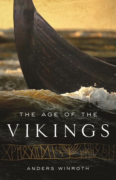 Produktbild: The Age of the Vikings