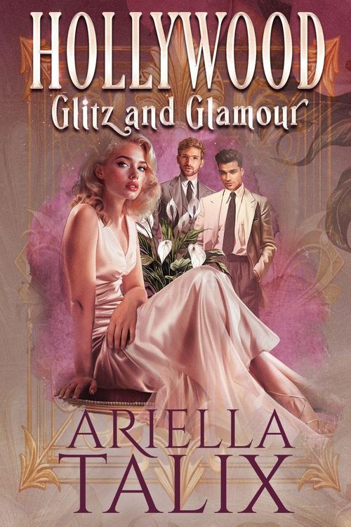 Produktbild: Hollywood Glitz and Glamour