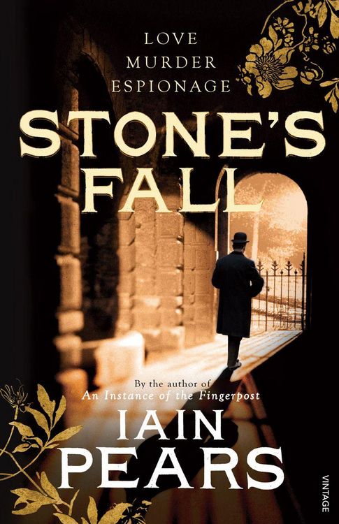 Produktbild: Stone's Fall