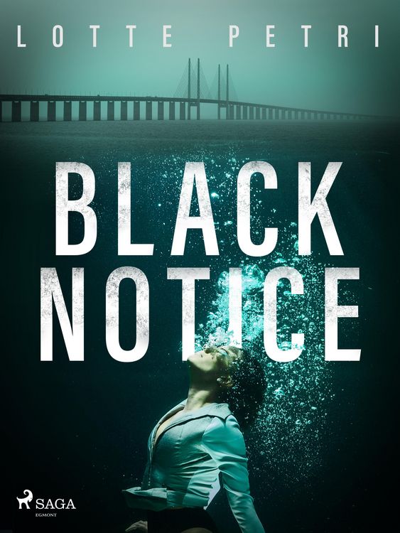 Produktbild: Black Notice