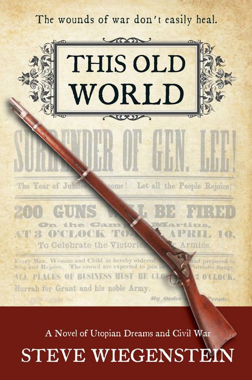 Produktbild: This Old World