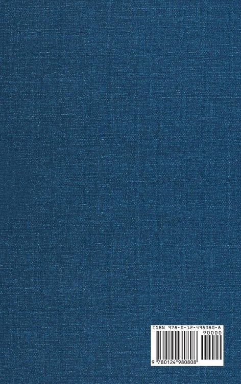 Produktbild: The Quantum Vacuum