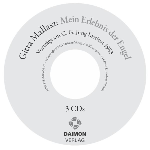 Produktbild: Mein Erlebnis der Engel