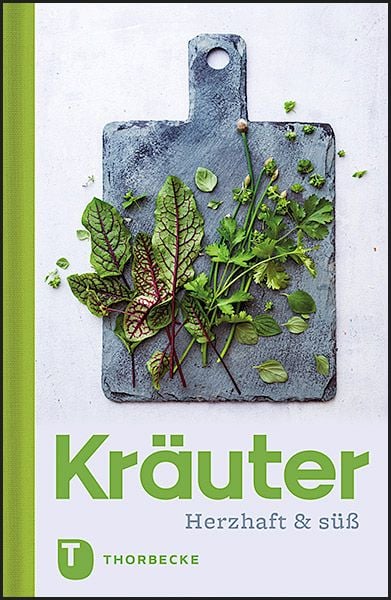 Produktbild: Kr&auml;uter