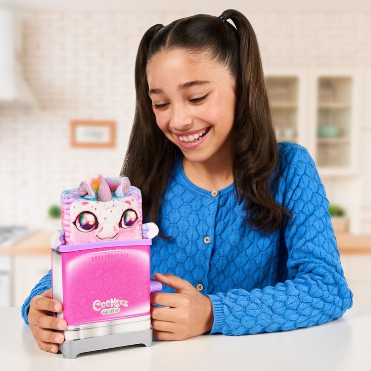 Produktbild: Cookeez Makery: Toasties