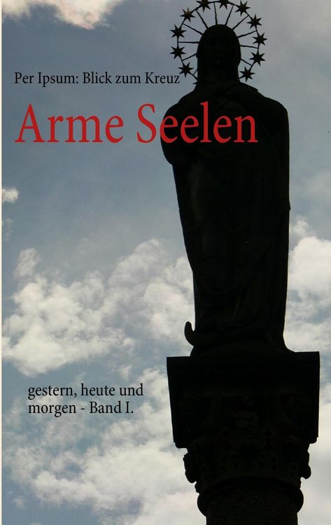Produktbild: Arme Seelen