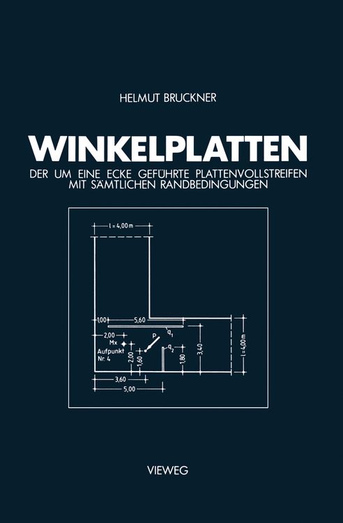 Produktbild: Winkelplatten