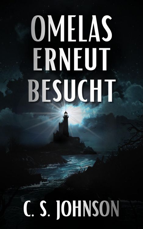 Produktbild: Omelas Erneut Besucht