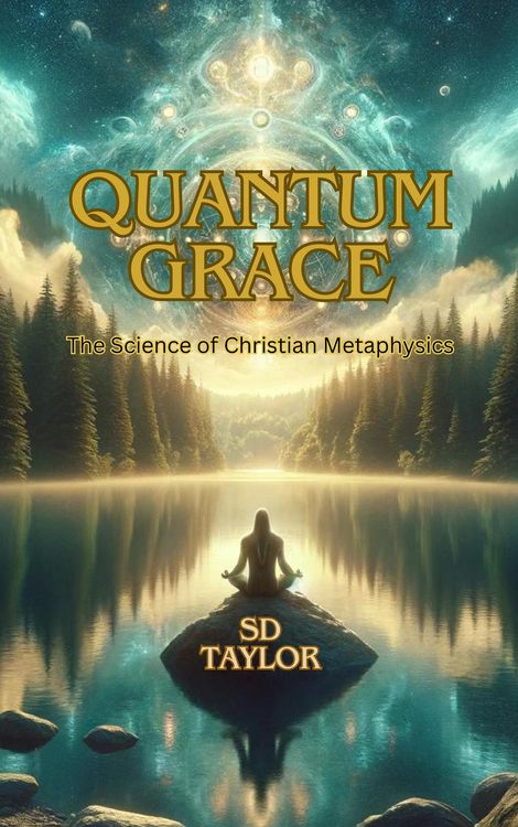 Produktbild: Quantum Grace