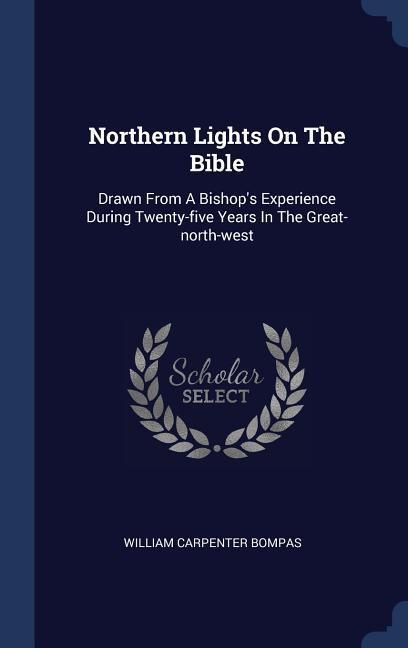 Produktbild: Northern Lights On The Bible