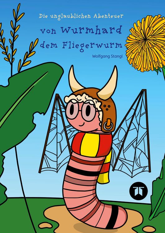 Produktbild: Wurmhard der Fliegerwurm