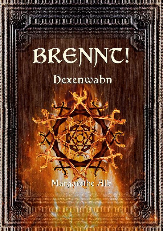 Produktbild: Brennt!