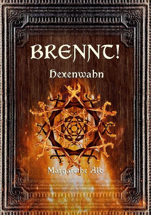 Produktbild: Brennt!