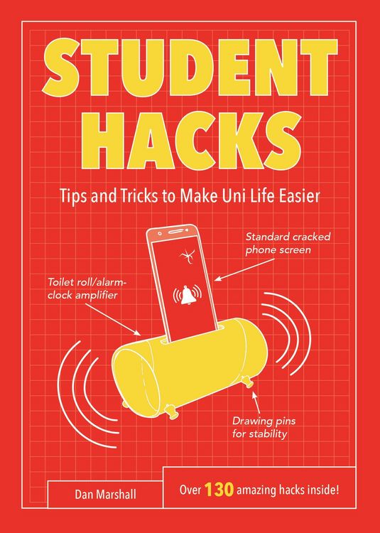 Produktbild: Student Hacks