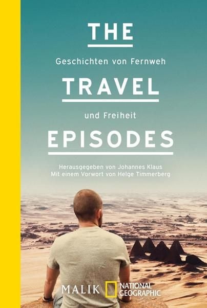 Produktbild: The Travel Episodes