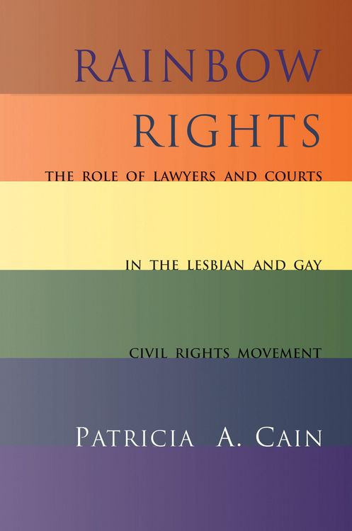 Produktbild: Rainbow Rights