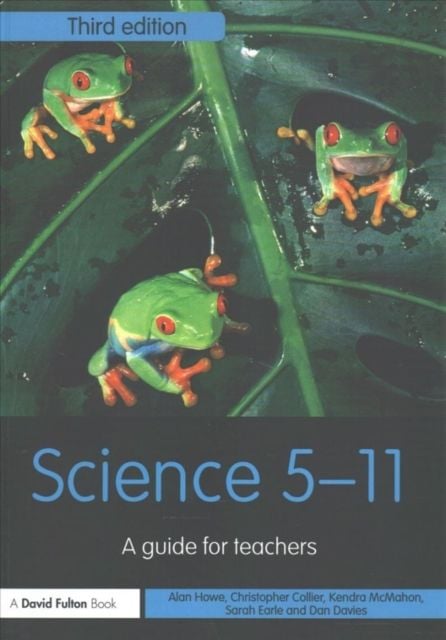 Produktbild: Science 5-11