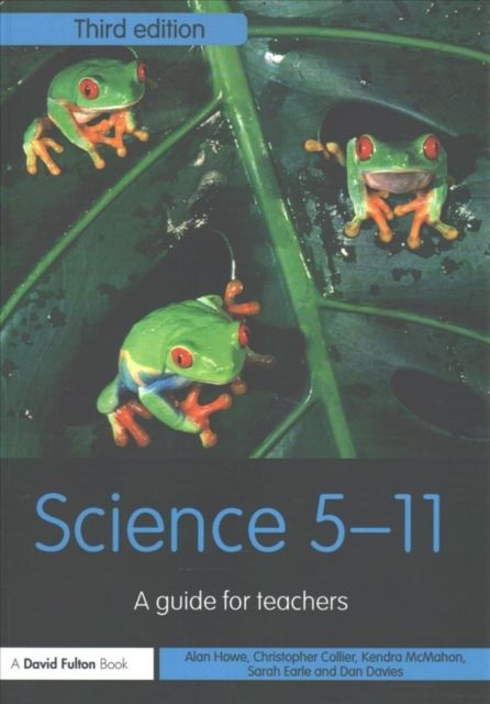 Produktbild: Science 5-11