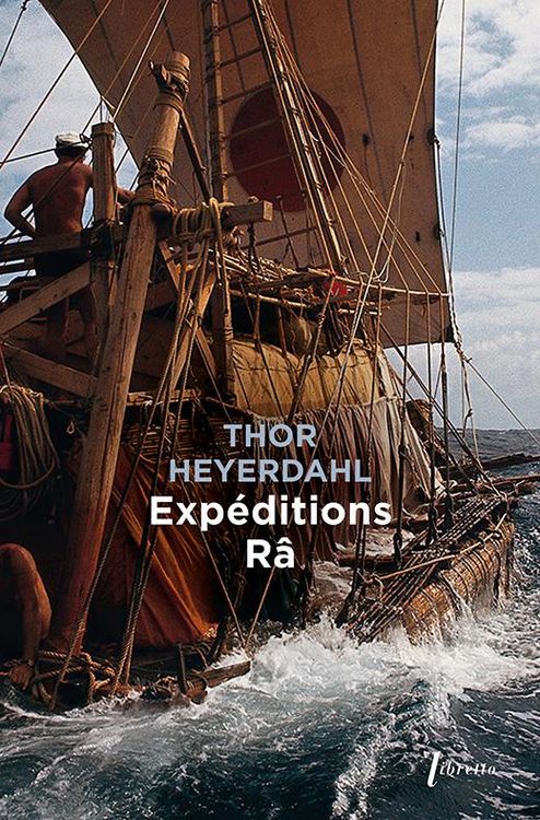 Produktbild: Expeditions ra