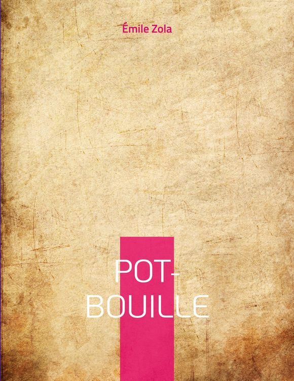 Produktbild: Pot-Bouille