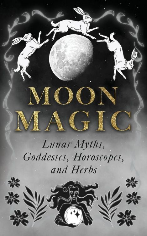 Produktbild: Moon Magic