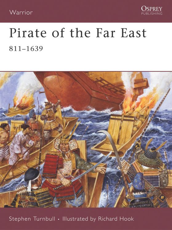 Produktbild: Pirate of the Far East